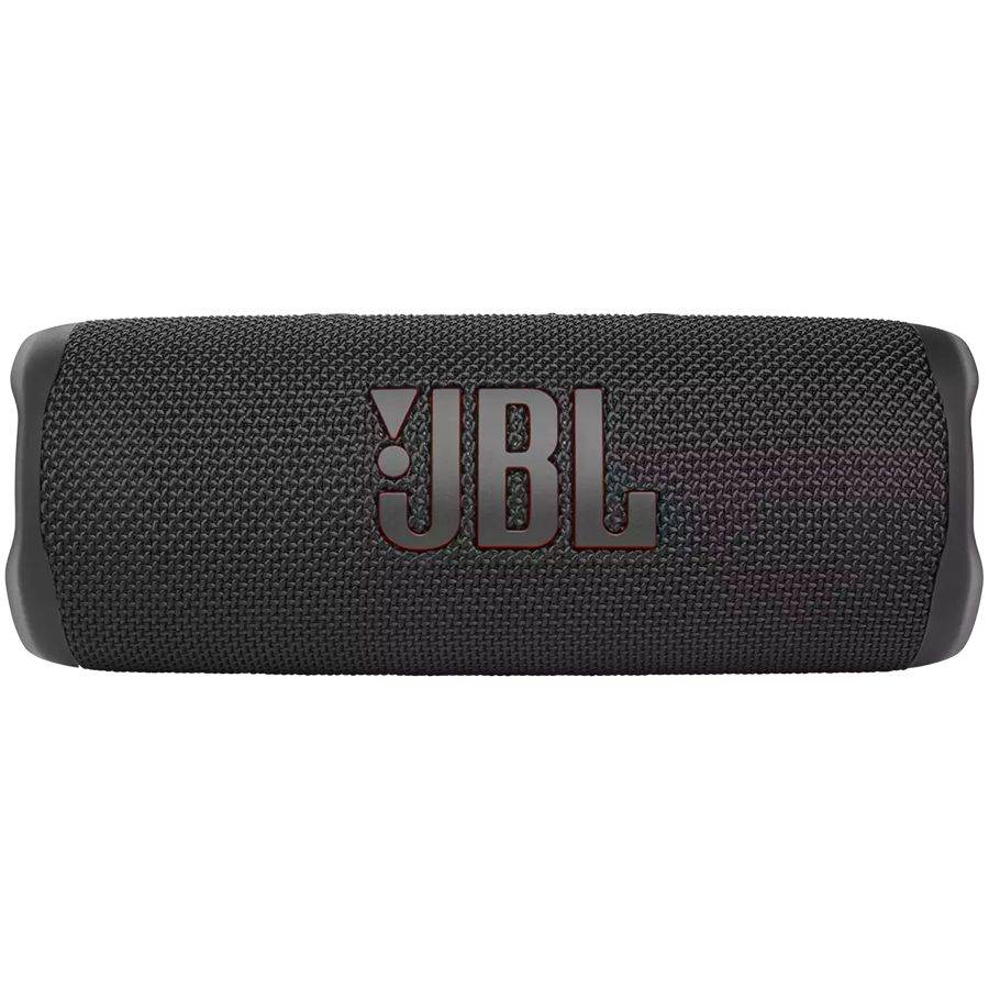 

Портативная колонка JBL Flip 6 Чёрный